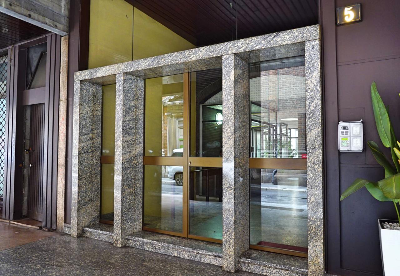 מילאנו Duomo Apartment מראה חיצוני תמונה